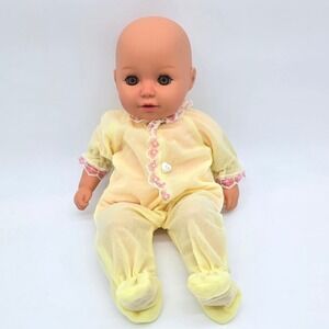 Zapf Creation Lily & Lace Baby Doll with Clothing - Soft Body - 2018